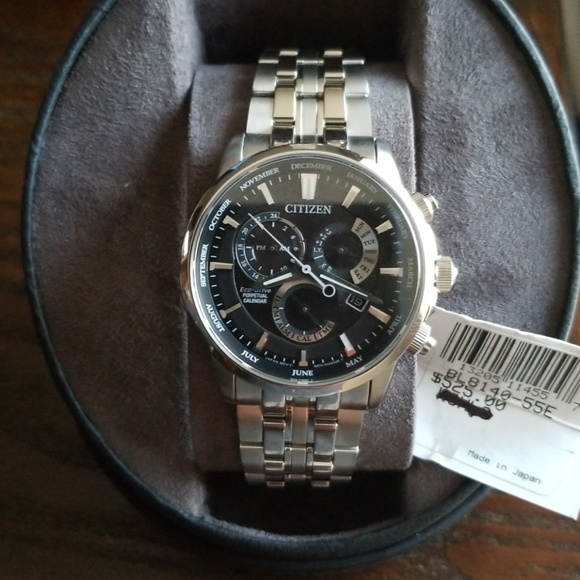 Citizen eco drive